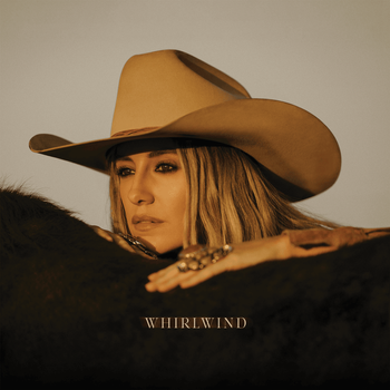 Album Whirlwind de Lainey Wilson