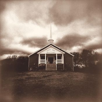 Album Whitsitt Chapel de Jelly Roll