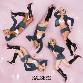 Album WILD de KATSEYE