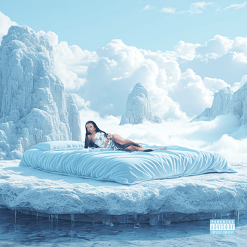 Album Winter&rsquo;s Diary 5 de Tink