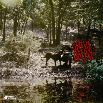 Album With Heaven On Top de Zach Bryan