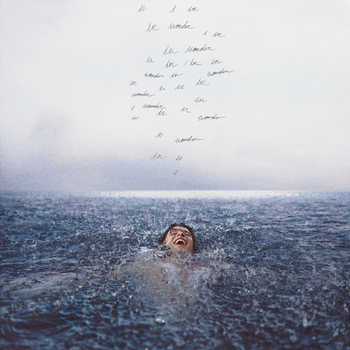 Album Wonder de Shawn Mendes