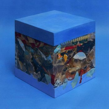 Album wonderlost de Crush (크러쉬)