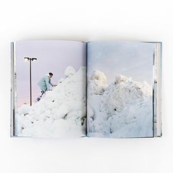 Album Write Your Name In Pink de Quinn Christopherson