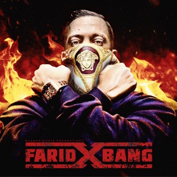 Album X* de Farid Bang
