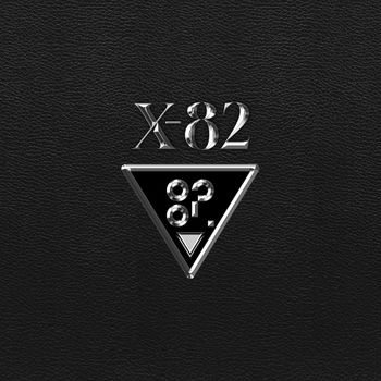 Album X-82 de 82MAJOR