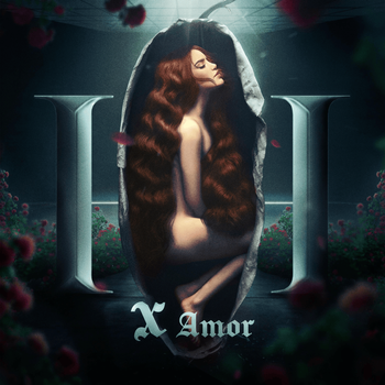 Album X Amor II de Kim Loaiza