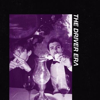 Album X de The Driver Era