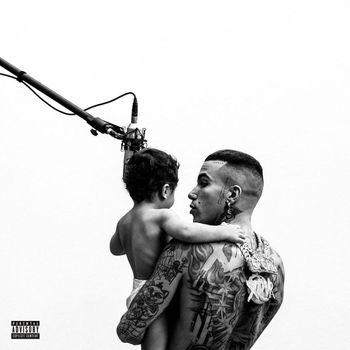 Album X2VR de Sfera Ebbasta