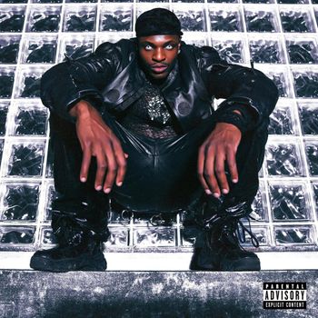 Album Xistence. de JELEEL!