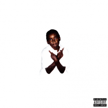 Album X de Ken Carson
