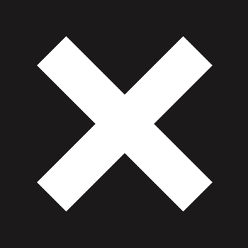 Album xx de The xx