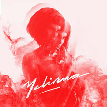 Album YELIANA de Greeicy