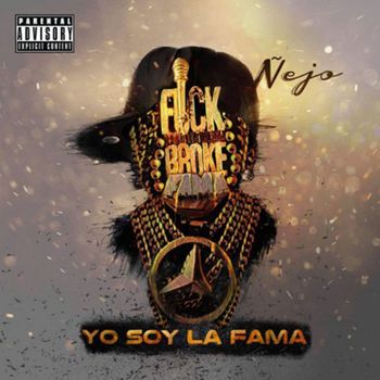 Album Yo Soy La Fama de &Ntilde;ejo