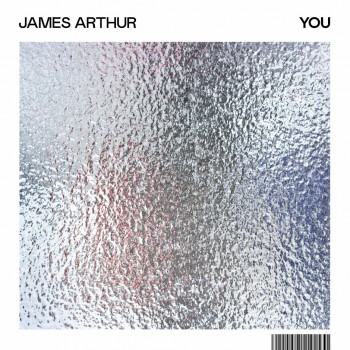 Album YOU de James Arthur