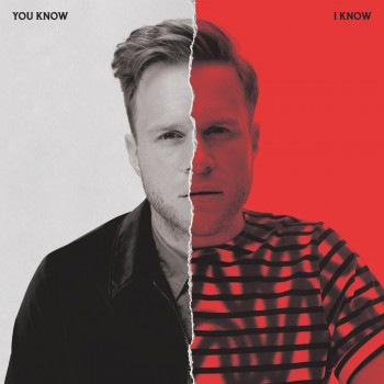 Album You Know I Know de Olly Murs