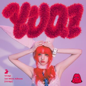 Album YUQ1 de YUQI (宋雨琦)
