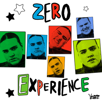 Album ​zero experience de ​venbee
