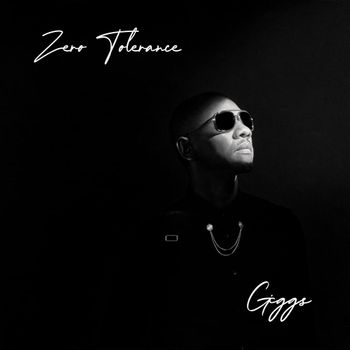Album Zero Tolerance de Giggs