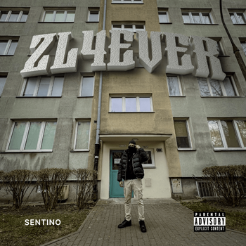 Album ZL4EVER de Sentino