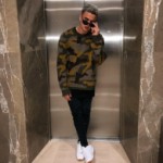 Gustavo Elis foto