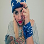 Foto de Cazzu - Imagen del artista