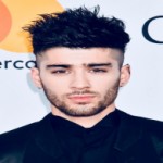 Zayn foto