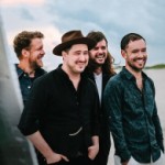 Mumford & Sons foto