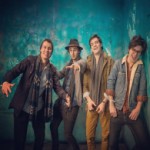 Foto de Morat - Imagen del artista