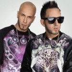 Foto de Alexis y Fido - Imagen del artista