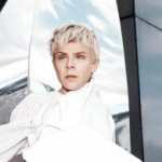 Robyn foto