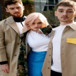 Clean Bandit foto