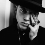 Harry Hudson foto