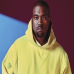 foto Kanye West