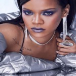 Rihanna foto