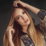 Foto de Ana Mena - Imagen del artista