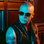 Wisin foto