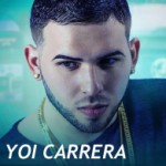Yoi Carrera foto