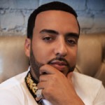 French Montana foto