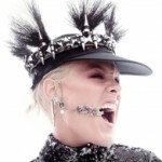 foto P!nk