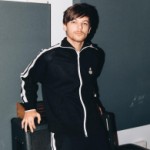 Louis Tomlinson foto