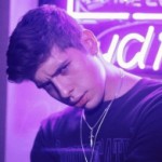 foto Matt Hunter