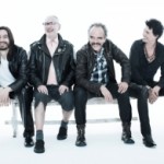 foto Caifanes