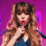 Foto de Danna Paola - Imagen del artista