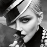 foto Madonna