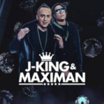 foto J King y Maximan
