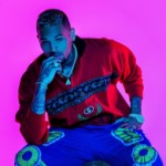 Chris Brown foto