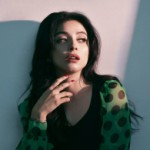Foto de Mon Laferte - Imagen del artista