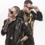foto Baby Rasta y Gringo