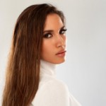 India Mart&iacute;nez foto
